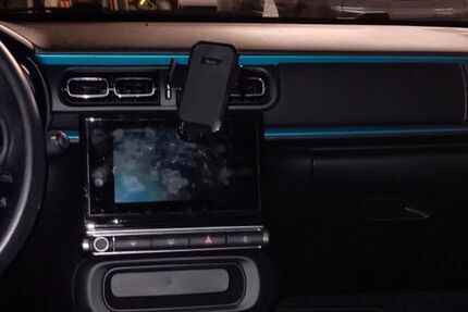 Citroen C3 50.000 km 10.700 &euro; NECKARTENZLINGEN 72654