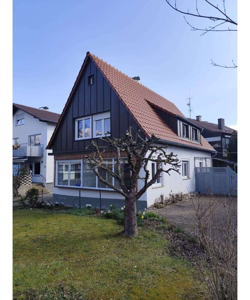 Haus zum Kaufen in Böblingen 540.000 € 106 m²