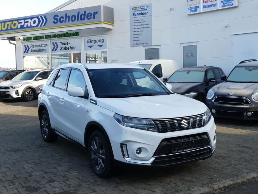 Vitara