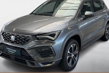 Seat Ateca 19.333 km 28.930 &euro; Stuttgart-Feuerbach 70469