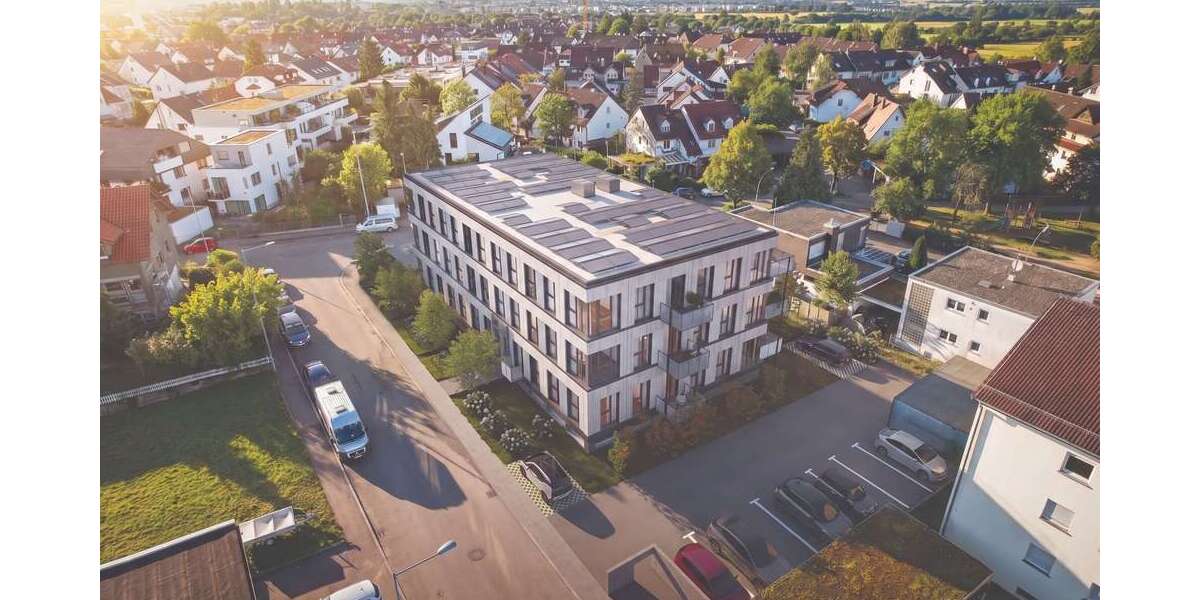 Etagenwohnung Ostfildern - 3.5 Zimmer, 73 m&sup2;, 538.000&euro; | Angebot:27456496