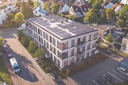 Wohnung Ostfildern - 3.5 Zimmer, 73 m&sup2;, 538.000&euro; | Angebot:27456496