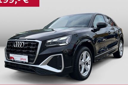 Audi Q2 13.275 km 31.490 &euro; Pforzheim 75179