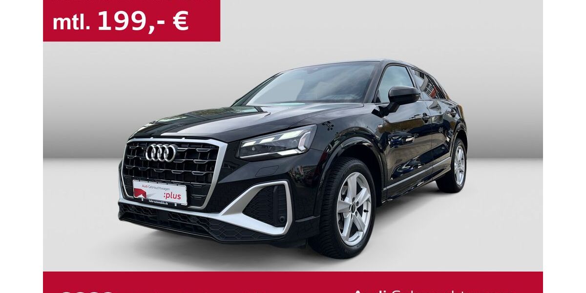 Audi Q2 13.275 km 31.490 &euro; Pforzheim 75179