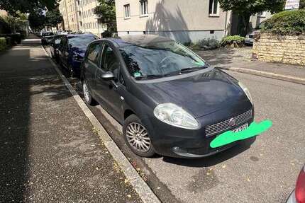 Fiat Punto 142.000 km 2.200 &euro; Bad Cannstatt 70372