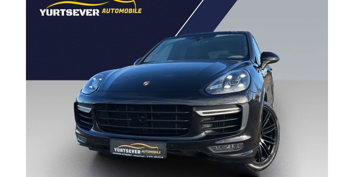 Porsche Cayenne 201.343 km 26.990 &euro; Holzgerlingen 71088