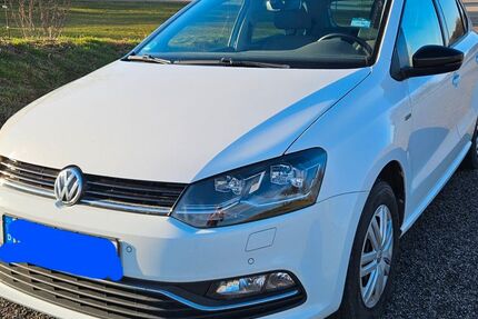 VW Polo 108.000 km 7.500 &euro; Dußlingen 72144