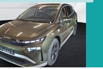 Skoda Enyaq 8.076 km 43.980 &euro; Leonberg 71229