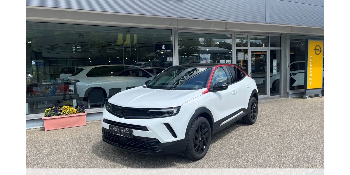 Opel Mokka 13.599 km 19.990 &euro; Pforzheim 75181