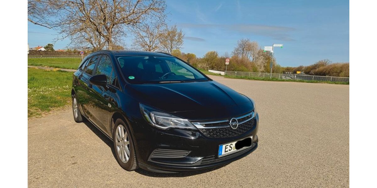 Opel Astra 239.000 km 4.599 &euro; Leinfelden-Echterdingen 70771