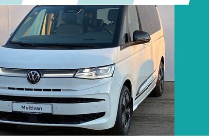 VW T7 Multivan 11.900 km 74.450 &euro; Leonberg 71229