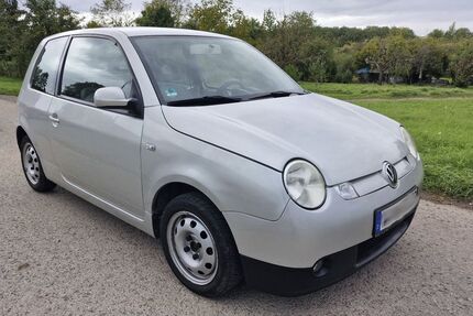 VW Lupo 195.500 km 1.450 € Waiblingen Bittenfeld 71336