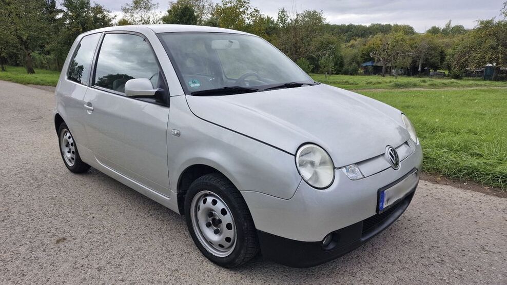 VW Lupo 195.500 km 1.450 € Waiblingen Bittenfeld 71336