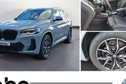 BMW X3 8.578 km 49.790 € Calw 75365
