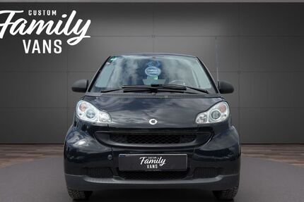 Smart ForTwo 95.000 km 4.499 &euro; Sindelfingen 71069