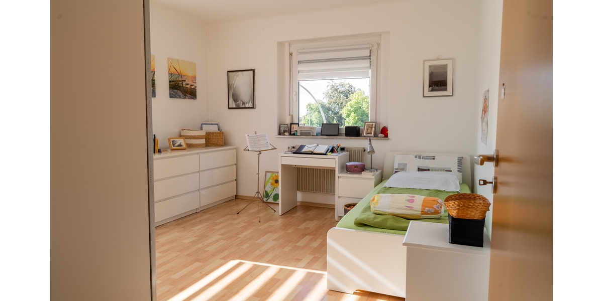 85 m² Wohnglück: 4-Zimmer-Wohnung mit Stellplatz - 4- Fellbach | Angebot:27616485