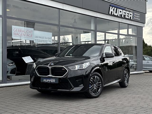 BMW X2 24.380 km 49.900 € Vaihingen / Enz 71665