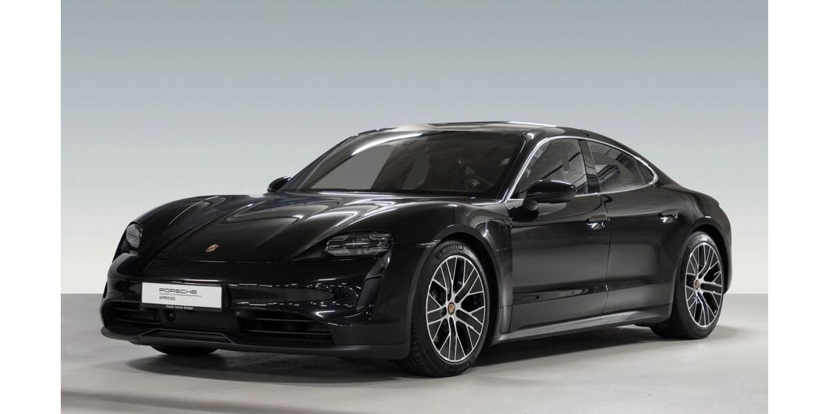 Porsche Taycan 52.200 km 69.900 &euro; Stuttgart 70469