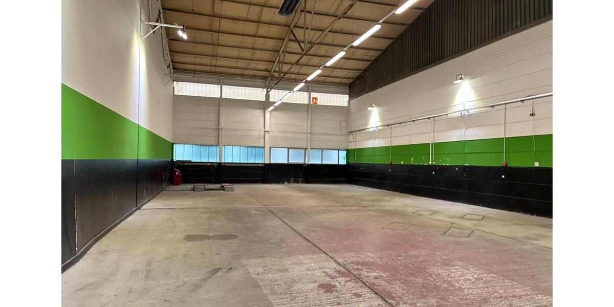 Gewerbeobjekt Böblingen Dagersheim - 2.500&euro; | Angebot:24284625