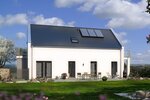 Individuelles Mehrfamilienhaus - Flexibles Wohnkonzept in Leinfelden-Echterdingen - Mehrfamilienhaus, Wohnhaus Leinfelden-Echterdingen Echterdingen | Angebot:27347179