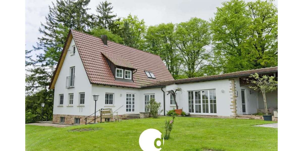 Einfamilienhaus Esslingen am Neckar Hegensberg - 7 Zimmer, 172 m&sup2;, 2.930&euro; | Angebot:23738320
