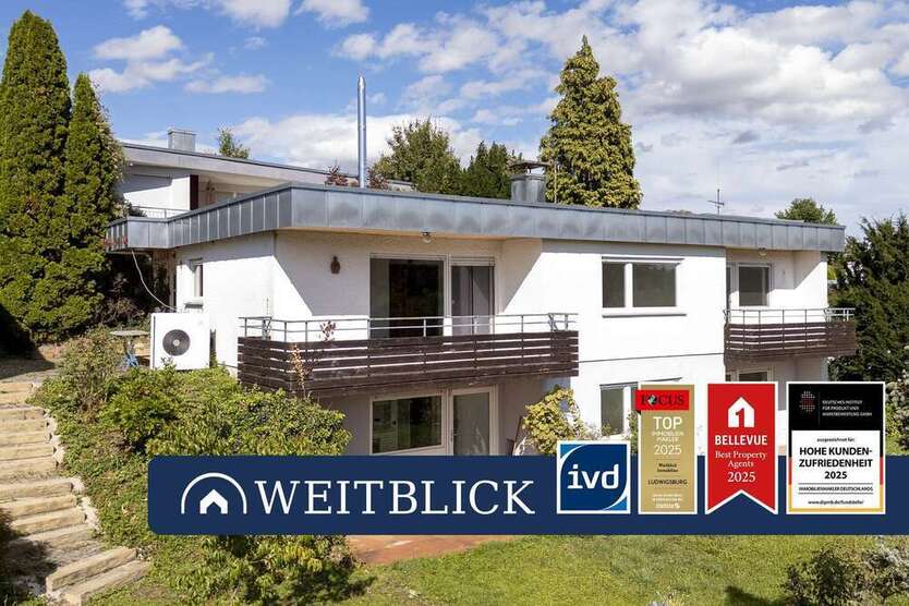 Haus zum Kaufen in Vaihingen an der Enz 595.000 € 192.56 m²
