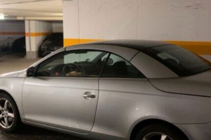 VW Eos 155.000 km 2.600 &euro; Stuttgart 70469