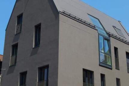 Exklusive, lichtdurchflutete 2 Zimmer-Wohnung in ruhiger Lage direkt an den Mineralbädern 2 zimmer