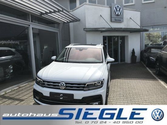 VW Tiguan 79.800 km 33.840 € Wendlingen am Neckar 73240