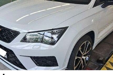 Cupra Ateca 46.943 km 28.230 &euro; Tübingen 72072