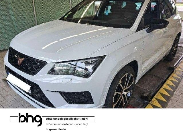 Cupra Ateca 46.943 km 28.230 &euro; Tübingen 72072