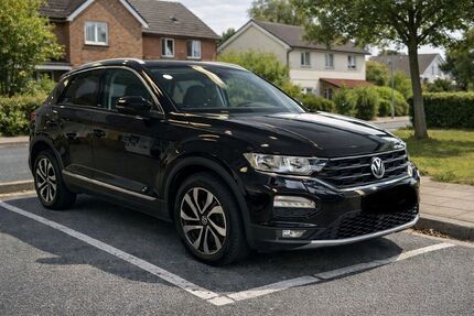 VW T-Roc 49.500 km 20.400 &euro; Pforzheim 75173