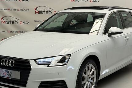 Audi A4 143.000 km 15.890 &euro; Magstadt 71106