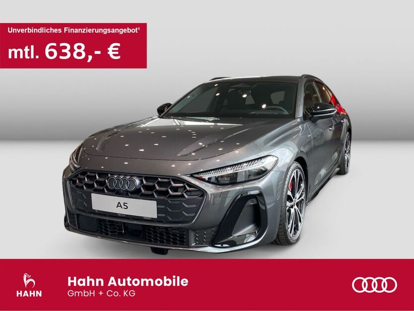 Audi A5 4.800 km 72.900 € Ludwigsburg 71636