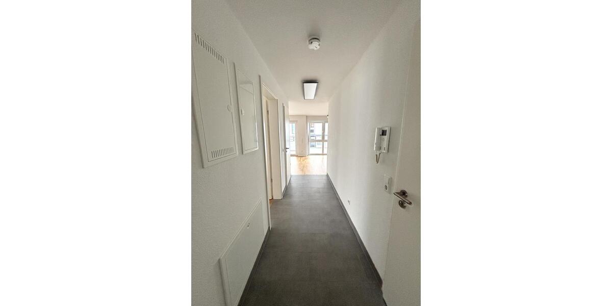 Etagenwohnung Fellbach Oeffingen - 3.5 Zimmer, 72 m&sup2;, 1.300&euro; | Angebot:25362237
