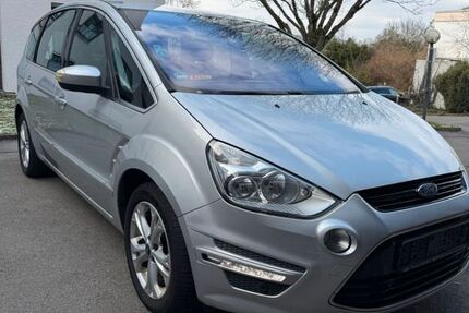 Ford S-Max 211.271 km 5.700 &euro; Weil der Stadt 71263