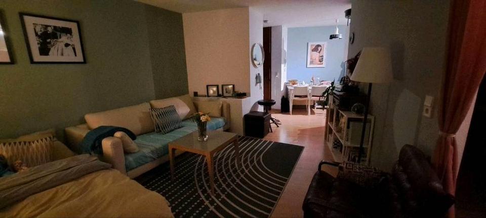 Etagenwohnung Esslingen am Neckar Brühl - 1.5 Zimmer, 34 m&sup2;, 533&euro; | Angebot:25936821