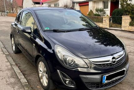 Opel Corsa 118.380 km 5.490 &euro; Holzgerlingen 71088