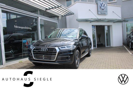 Audi Q5 124.251 km 27.990 € Wendlingen am Neckar 73240
