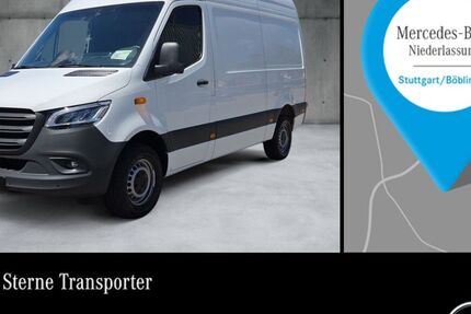 Mercedes-Benz Sprinter 46.088 km 42.221 &euro; Böblingen 71034