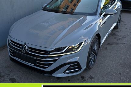 VW Arteon 166.041 km 24.430 &euro; Waiblingen 71332