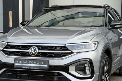 VW T-Roc 58.900 km 22.970 &euro; Reutlingen/Mittelstadt 72766