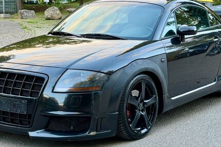 Audi TT 257.000 km 2.989 &euro; Stuttgart 70469