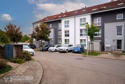 Wohnung zum Kaufen in Sindelfingen 449.000 € 102 m² 4 zimmer