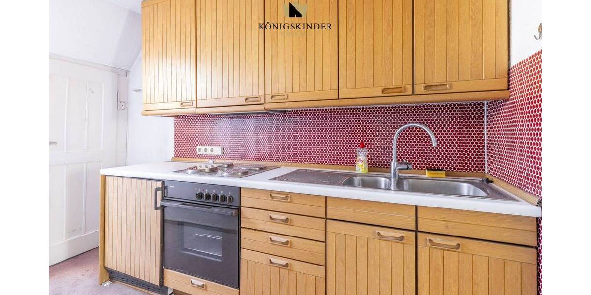 Reihenmittelhaus Stuttgart - Ost Ost - 6 Zimmer, 100 m&sup2;, 449.000&euro; | Angebot:26787434