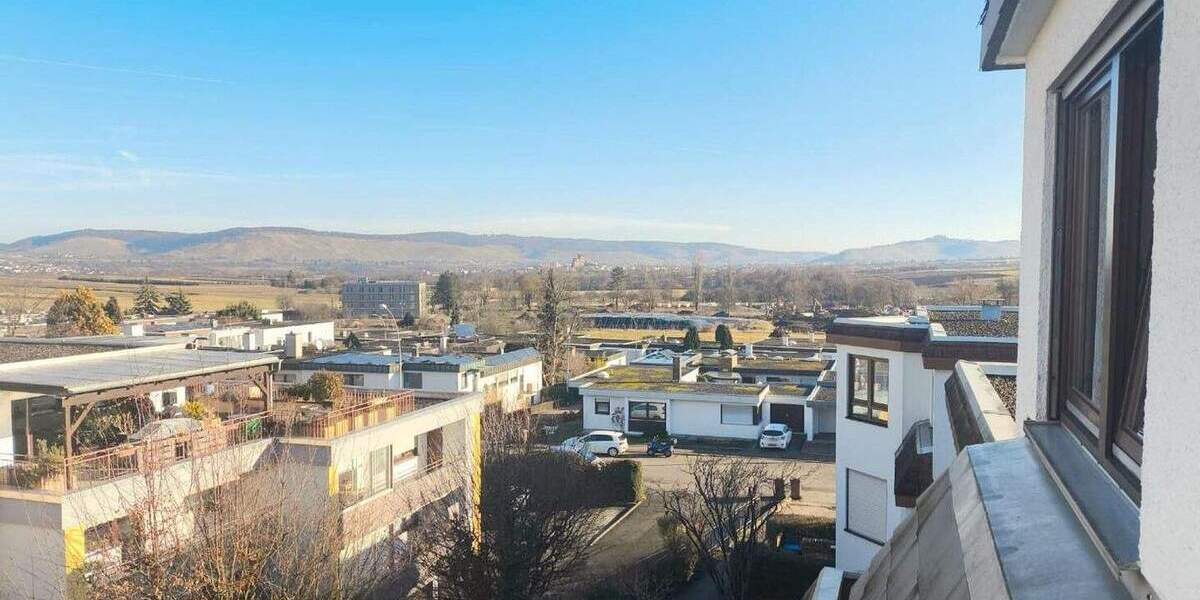 Etagenwohnung Kernen im Remstal Rommelshausen - 3 Zimmer, 70 m&sup2;, 325.000&euro; | Angebot:24438397