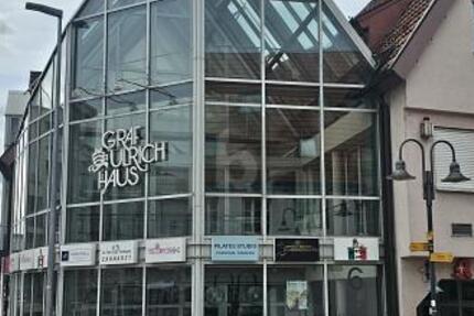 COOLE BAR IN TOP-LAGE - Gewerbeobjekt Leonberg | Angebot:27233866