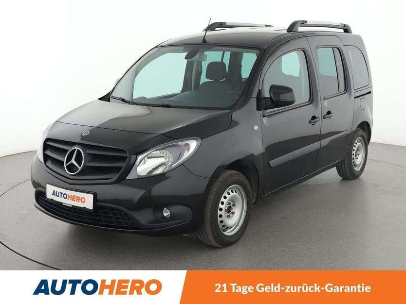 Mercedes-Benz Citan 62.154 km 16.170 € Stuttgart 70195
