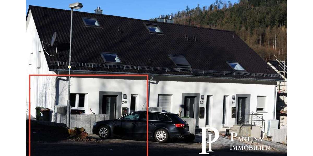 Wohnung zum Kaufen in Calw 399.000 € 89.04 m² - Etagenwohnung Calw | Angebot:25751066