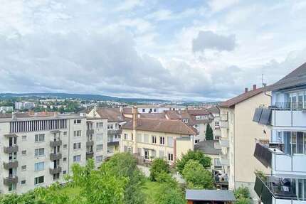 Wohnung Pforzheim Nordstadt - 3 Zimmer, 70 m&sup2;, 167.000&euro; | Angebot:27406596